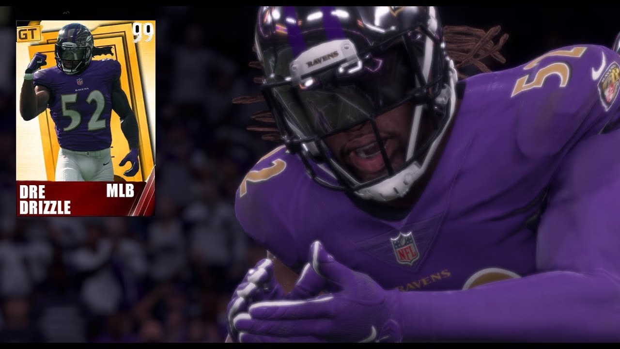 MADDEN 18 CAREER MODE - EARLY GOLDEN TICKET RELEASE!! I AM A DEFENSIVE NIGHTMARE!!