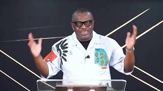 Consecration and Praying for Revival