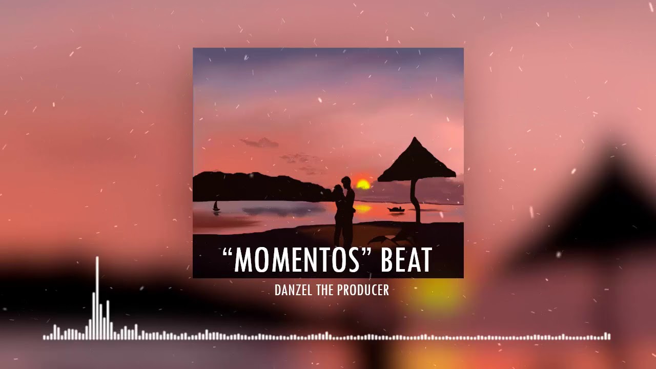 Momentos Reggaeton Beat - Manuel Turizo Style