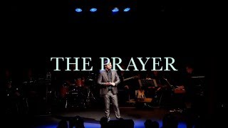 THE PRAYER - KARL LOXLEY