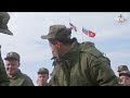 ወተሃደራት ሩስያ ካብ ኲናት ይሃድሙ ኣለዉ   Russiske soldater rømmer fra krigen