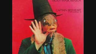 Captain Beefheart and his Magic Band - Pachuco Cadaver