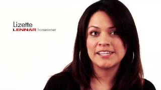 First-Time Homeowners Share Their EXPERIENCES | by Lennar