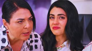 Panna młoda Odc. 82: Złudne szczęście Cihana i koszmar Hancer. Ile kłamstw zniesie jedna miłość