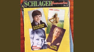 Ina & Nina & Stina (I Was Kaiser Bill's Batman)