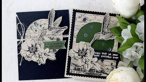 Unity Quick Tip: 2 Cards using 1 Background Stamp Image