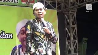K. H Anwar Zahid Story 30 detik