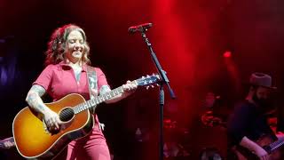 Ashley McBryde 'Martha Devine!' 23/1/24 Manchester