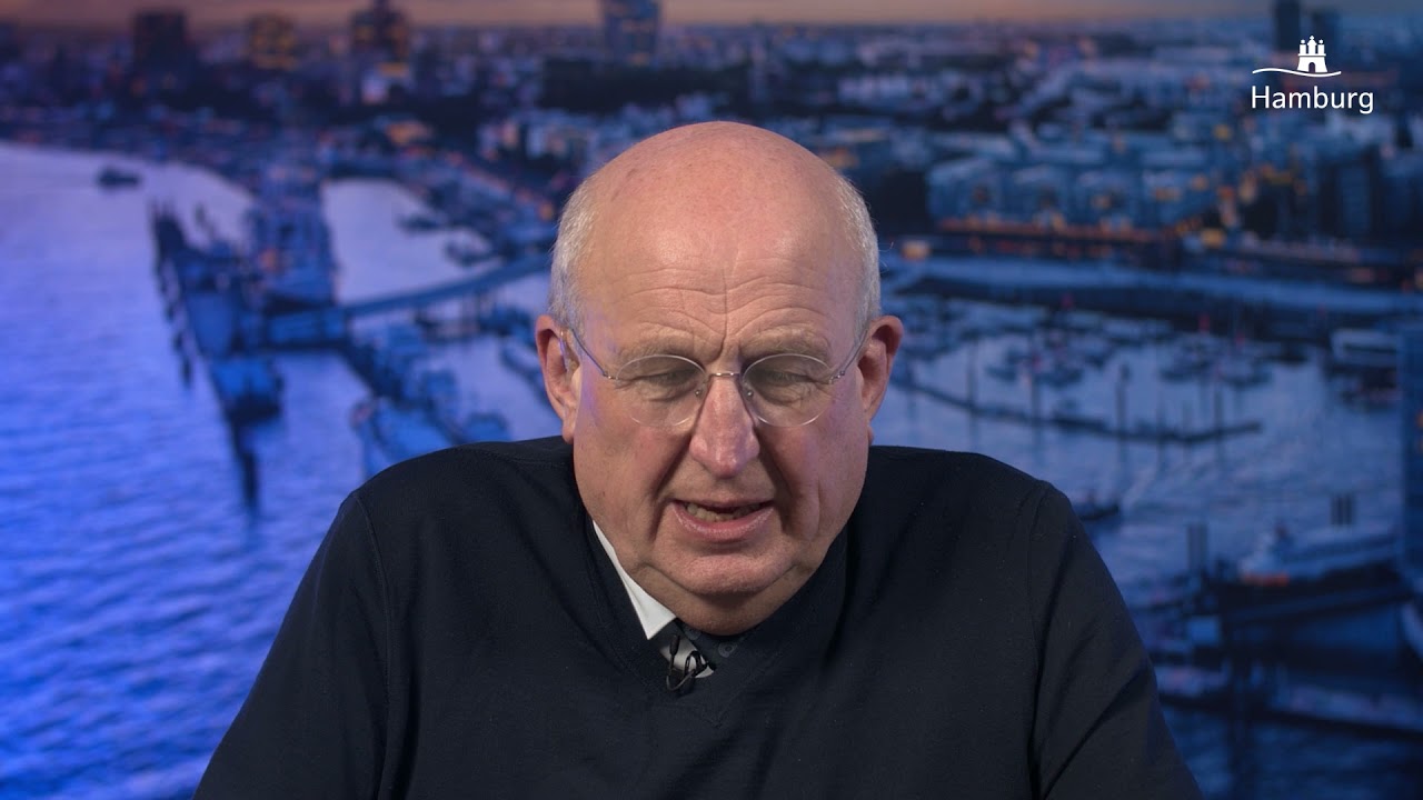 FUTURE HAMBURG TALK | Hydrogen production and industrial use