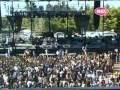 Iced Earth - Burning Times Live Rockwave Festival 2007