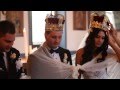 Aneta & Yane Petkoski Wedding Highlights