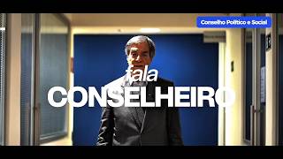 ONGs Estrangeiras Podem Estar Travando o Crescimento do Brasil | Fala Conselheiro com Rogério Amato