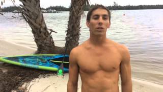 How To Beach Start