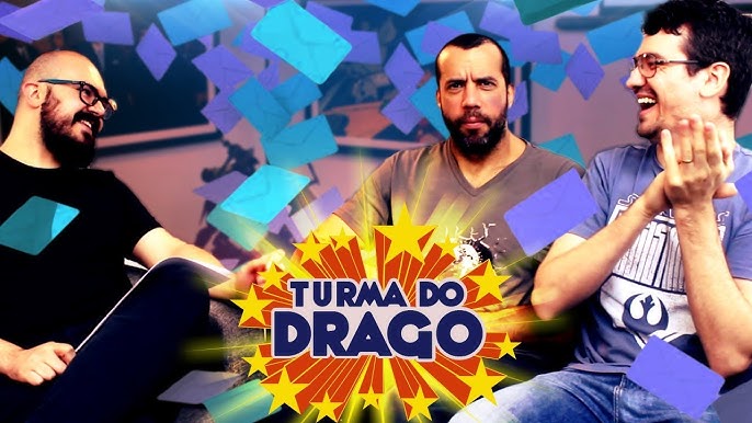 Dragon Tooth quebra recordes de arrecadação para HQ - Nerdizmo