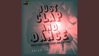 Just Clap and Dance (Korea Kool)