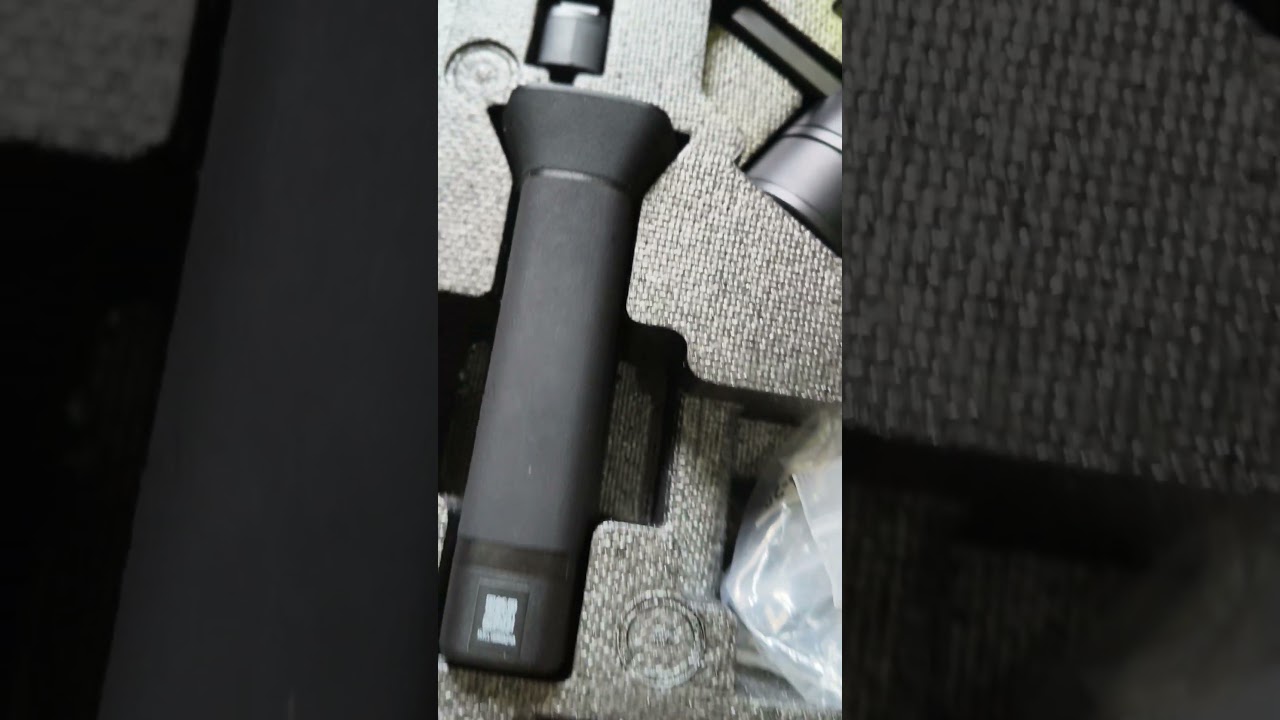 Dji Ronin-Sc Gimbal | Mint Condition | Full Set Included