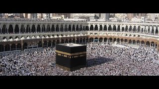 Mekka LIve HD screenshot 3