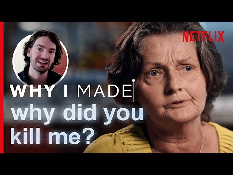 Video: Varför dödade du mig kristall?