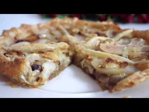 Video: Brie Na Ham Pie