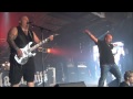 Blacksmith - Louder Than Hell Live @ Headbangers Open Air 2012