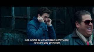 War Dogs (2016) Wish You Were Here/AK ammo scene [LEGENDADO]