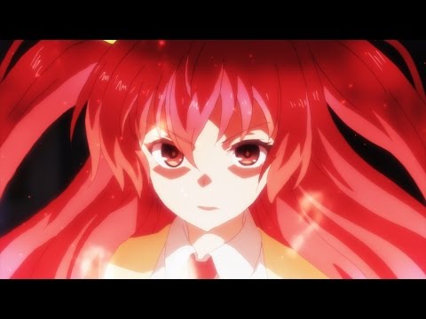 ＴＶアニメ『落第騎士の英雄譚（キャバルリィ）』第二弾PV