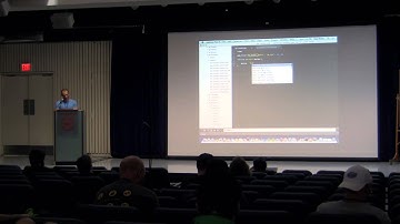 WCB2015 Build a Social Network with BuddyPress