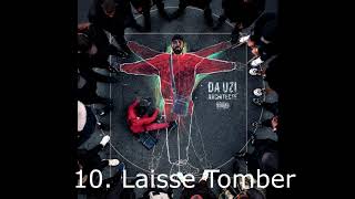 Da Uzi - Laisse Tomber