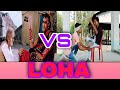 Best of Amrish Puri scenes | Loha | Amrish Puri Dialogues | Amrish Puri Movie | Popular Hindi Movies