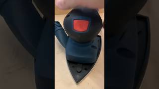 Triangular pad for oscillation sander Bosch GSS 12v-13