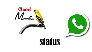 Whatsapp status | Good mornig | sms screenshot 4