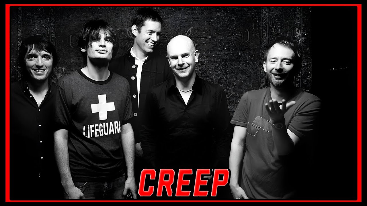 RADIOHEAD - CREEP | LEGENDA + TRADUÇÃO (LYRICS) - YouTube