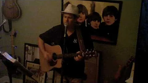 Bruce Springsteen - My Hometown - Cover
