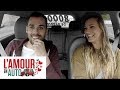 Lamour en auto 2  pisode 1  le sac de chips