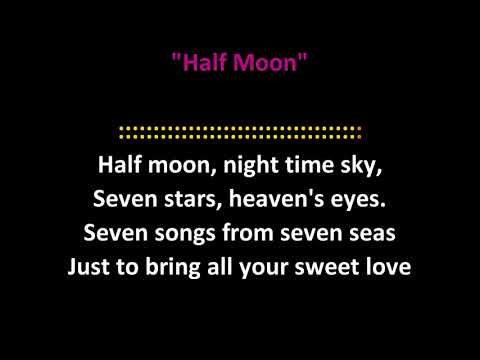 Janis Joplin - Half Moon