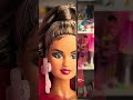 Advent Day 4/2024 Holiday Barbie