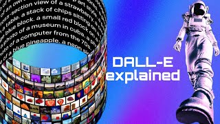 DALL-E: The AI Image Generator