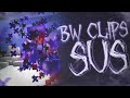 BW CLIPS - SUS