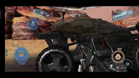 N.O.V.A. 3 Multiplayer Gameplay 2022. Gamemode: Free For All (No Commentary)