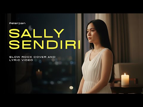 NOAH - Sally Sendiri (Instrumental) | Karaoke
