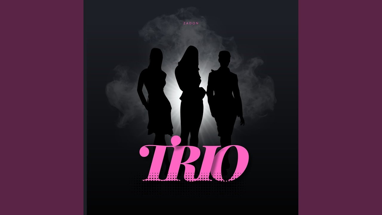Watch Trio (Radio Edit) on YouTube Watch Trio (Radio Edit) on YouTube
