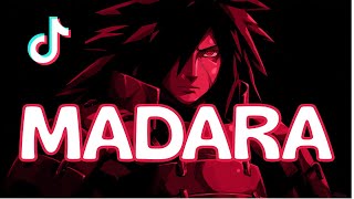 Madara Ton Cauchemar Porte Le Nom - Version Longue (Tiktok Julien.mix)