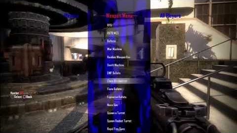 Black Ops 2 WhiteWater v5.5 [GSC/1.19] (HOSTING FREE LOBBIES)