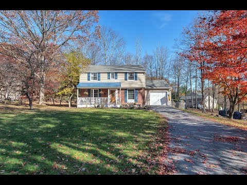 18 Twin Brooks Dr, Chester, NY home video tour