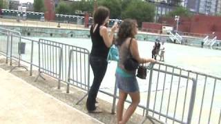 Armin Only Brooklyn Soundcheck