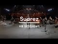 Suarez - Sur tes lèvres (Live 360°) by &quot;VR Sessions&quot;
