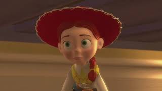 Песня Джесси. История Игрушек 2 (Toy Story 2 1999)