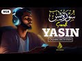 Surah Yasin Yaseen سورة يس Majestic Voice Will Give You Deep Relaxation NSAIM Holy Quran Surah Yasin Yaseen سورة يس Majestic Voice Will Give You Deep Relaxation NSAIM Holy Quran