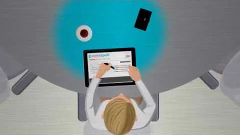 Introduction to Eventsquid