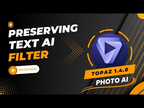 Topaz Photo AI